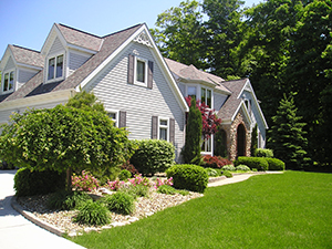 Landscapers and Lawncare Services in Franklin, KY